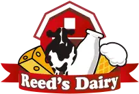 Reeds Dairy